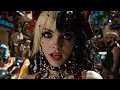 Orcton AI - Cyberpunk Summer (Official Music Video)