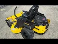 2024 HUSTLER TURF EQUIPMENT RAPTOR XL 54 IN KAWASAKI FR691 23 HP