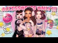 Download Lagu ONLY Using *ACCESSORIES* In Dress To Impress!! NO Clothes Allowed!! (ROBLOX)