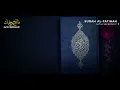 BEST SURAHS TO LISTEN TO BEFORE SLEEP | 45MIN PLAYLIST | FATIH SEFERAGIC | Relaxing Quran Recitation