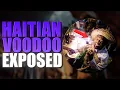 Witchcraft Store Exposed by Pastor - MUST WATCH