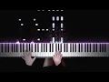 Passenger - Let Her Go | Piano Cover by Pianella Piano
