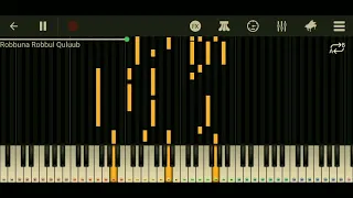  free midi robbuna robbul qulub perfect piano