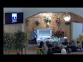 J W Akers - Funeral Service 2026
