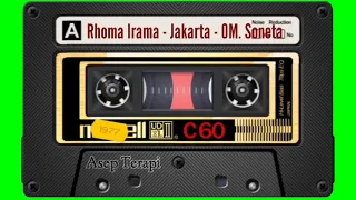 rhoma irama jakarta om soneta