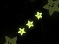 Download Lagu Star Showers In The Night Sky! ⭐️🌙 Dreamy Baby Sensory Video 💤😴💙 #babysensory #bedtime #shorts