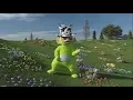 Download Lagu Teletubbies: Mark \u0026 Zoe Cooking (1997)