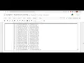 Supervised Learning Part 3 Stochastic Gradient Descent Python Big Data Industrial Engineering