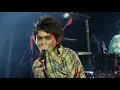 DISH// - 勝手にMY SOUL [Official Live Video]
