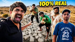 🤯 Mr Indian Hacker Ki Team Ka Majdoori Challenge | Full Funny Rea
