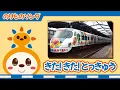 Download Lagu 【のりものソング】きた!きた!とっきゅう