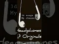 Lagu original 3d songs in my channel #3dsongs #originalaudio