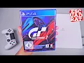Download Lagu Gran Turismo 7 PS4 Unboxing and Gameplay