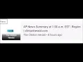 The Star-Herald AP News in Brief at 6 04 p m EST starherald net The Star-Herald