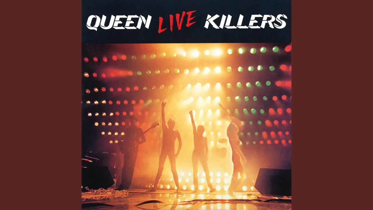 We Will Rock You (Live, European Tour / 1979) We Will Rock You (Live, European Tour / 1979)