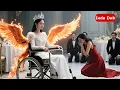 Semua orang ejek gadis cacat, tapi sekejap dia jatuhkan semua kuat, ternyata Dewa Perang reborn!
