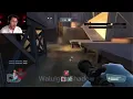 Markiplier plays Tf2 again