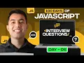 100 Days of JavaScript Coding Challenges Day