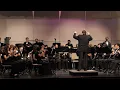 Briar Woods Wind Ensemble - Morpheus