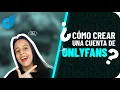 Tutorial How to create an OnlyFans account from scratch Beginners Helpful tips
