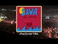Aya, bees & honey - SAWA (Extended Mix) - #afrohouse #arabhouse #thesacredtribe