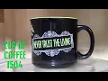 cup of coffee 1504---Odd but Memorable Obits Adult Language