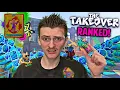 Download Lagu Ik heb elke Roblox-overnamebeloning beoordeeld!
