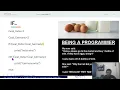 Week 2 If-else For-while Loops Functions NPTEL Scientific Computing using Python