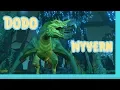 Ark How to Spawn the Dodo Wyvern w admin commands