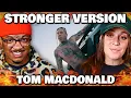 Download Lagu GREAT MESSAGE! | Tom MacDonald - \