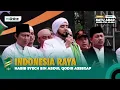 Download Lagu Indonesia Raya Menggema di Pagi Resepsi 1 Abad Nahdlatul Ulama | Habib Syech (Live Gor Sidoarjo)