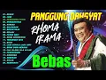 Download Lagu PANGGUNG DAHSYAT RHOMA IRAMA (Spesial Dangdut Klasik)