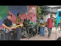 Download Lagu Nasibku 🔷 A.Halim 🔷 - Cover by Wak mustar ft N H Group Band