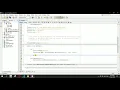 Java Netbeans - Connecting to Java DB Database Apache Netbeans IDE 11 2