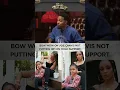 Bow Wow On Joie Chavis Not Putting Him On Child Support CLUB SHAY SHAY