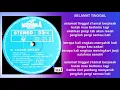 Download Lagu Titiek Sandhora - Selamat Tinggal (A. Rijanto) - awal 1970