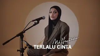 Download Terlalu Cinta - Rossa (Cover by Mitty Zasia) MP3