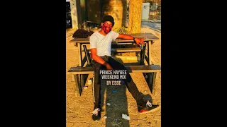 esse prince kaybee weekend mix official audio 