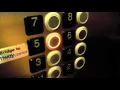 HORRIBLE KONE Ecodisc Traction Elevators at Amway Center Parking Deck Geico garage Orlando FL