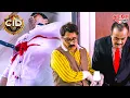 Download Lagu Dr. सालुखे ने किया ग्लास की चोर | ACP Pradyuman Catch A Glass Thief | #New Cid Episode | Crime Story