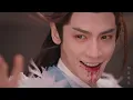 [JINBroject] GODMODE - HELLMASTER 长月烬明 & 沉香如屑 Luo Yunxi 罗云熙 | Cheng Yi 成毅