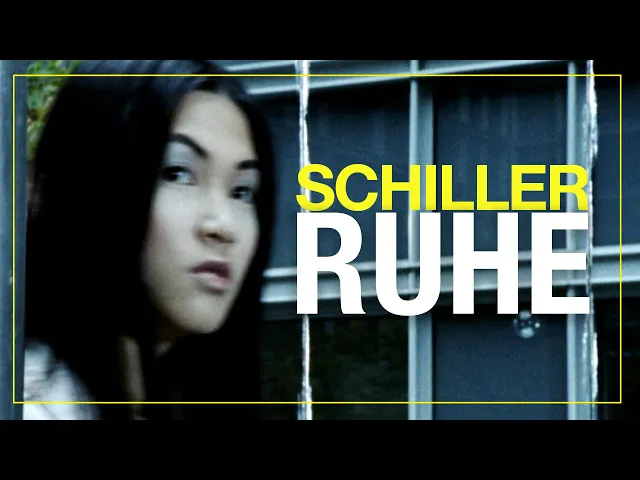 Download MP3 SCHILLER: „Ruhe