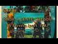 Di Ferrero (part. IZA) - Onde a gente chegou (Letra)
