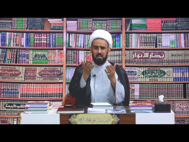 في رحاب شهر رمضان - طلب العلم
