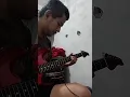 Download Lagu cover gitar intro dewa 19 -  separuh nafasku #shorts #shortsyoutube