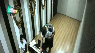 ابتسام وريان وعبد السلام واسماعيل وغادة 13 10 2014 