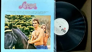 Lovers - ℗ 1981 - Baú????