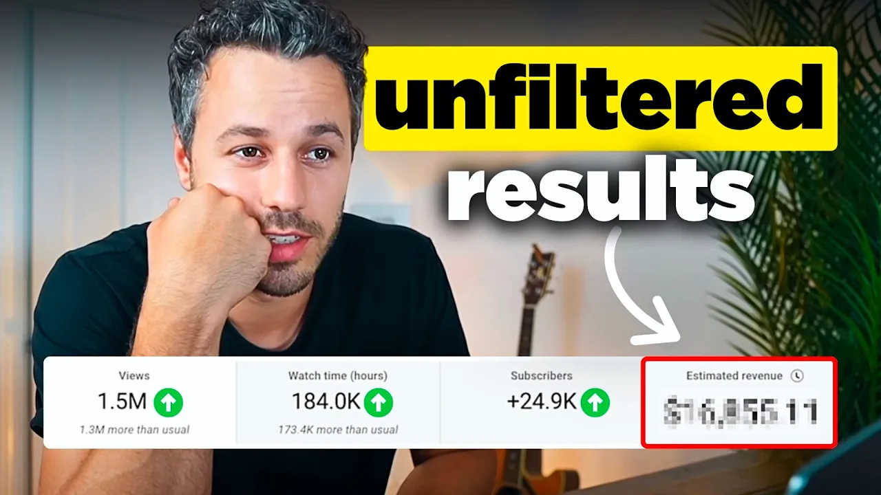 How Much YouTube Paid Me For 500k Subscribers: video thumbnail