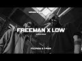 Download Lagu Miyagi \u0026 Andy Panda x Flo Rida, T-Pain - Freeman x Low (Almaz Remix)