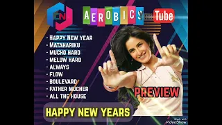 Download MUSIK AEROBIK TERBARU||HAPPY NEW YEARS||PREVIEW MP3